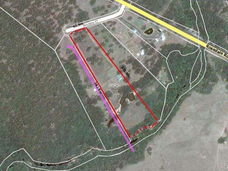 15 Bindara Court Mullett Creek, Yandaran QLD 4673