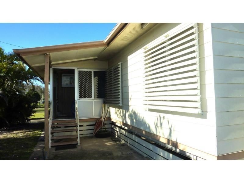 32 A Victoria Street, Bundaberg East QLD 4670