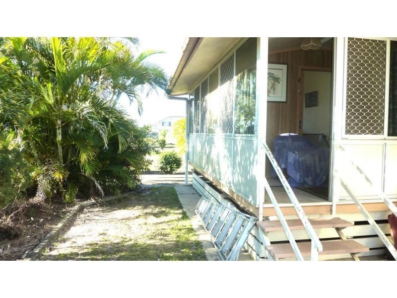 32 A Victoria Street, Bundaberg East QLD 4670