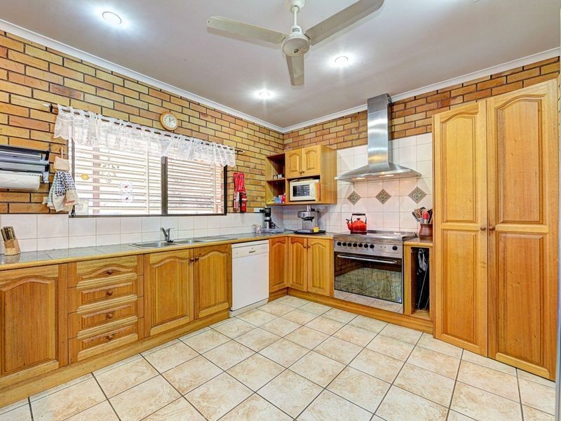 520 Bonna Road, Branyan QLD 4670