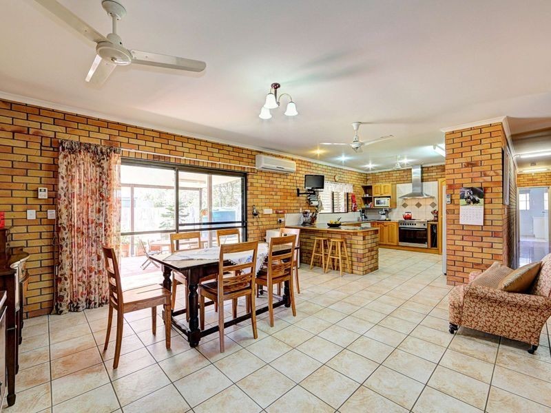 520 Bonna Road, Branyan QLD 4670