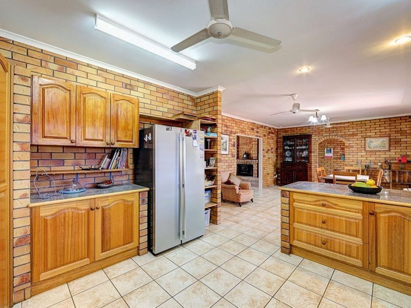 520 Bonna Road, Branyan QLD 4670