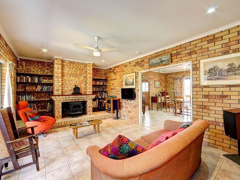 520 Bonna Road, Branyan QLD 4670