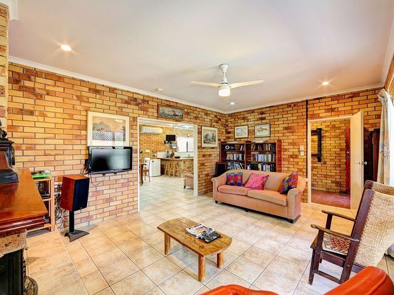 520 Bonna Road, Branyan QLD 4670