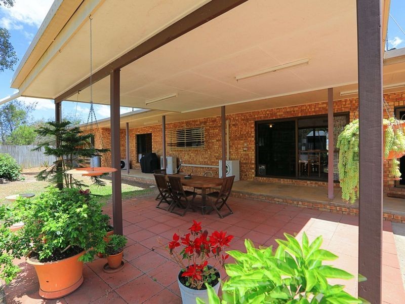 520 Bonna Road, Branyan QLD 4670