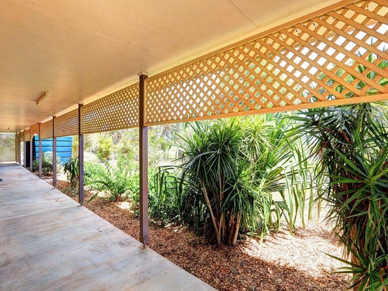 520 Bonna Road, Branyan QLD 4670