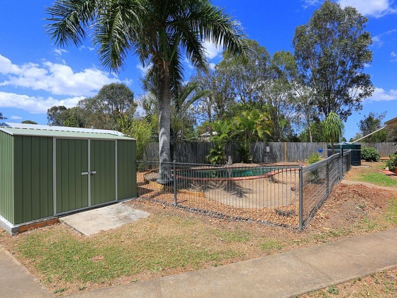 520 Bonna Road, Branyan QLD 4670