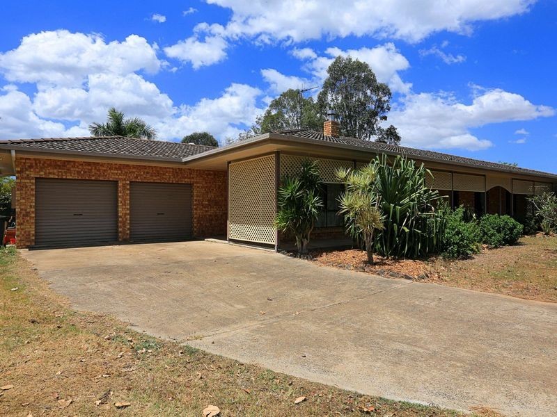 520 Bonna Road, Branyan QLD 4670
