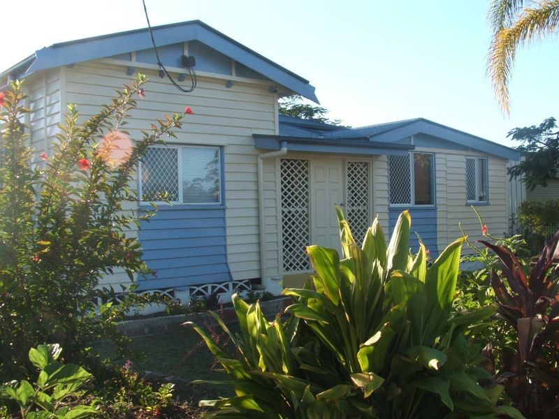 20 Gibson Street, Avenell Heights QLD 4670