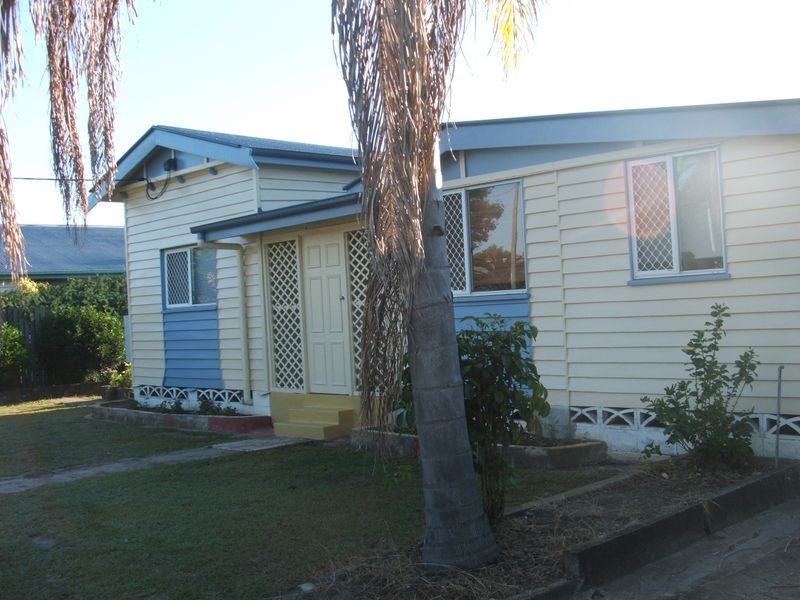 20 Gibson Street, Avenell Heights QLD 4670