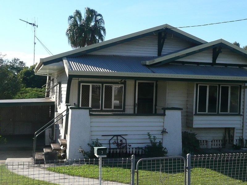 7 McMannie Street, Bundaberg South QLD 4670