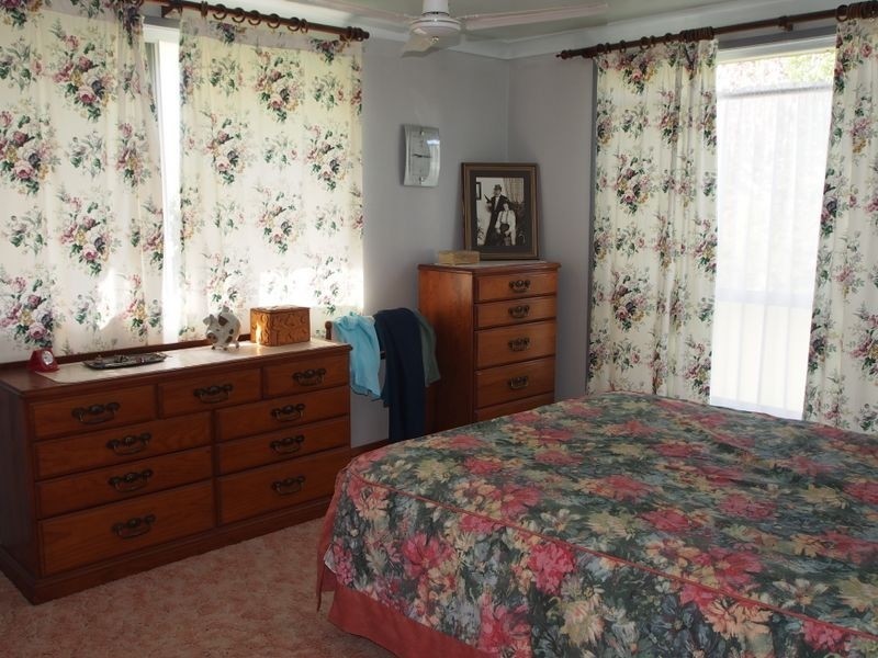 32 Henricksens Road, Sharon QLD 4670