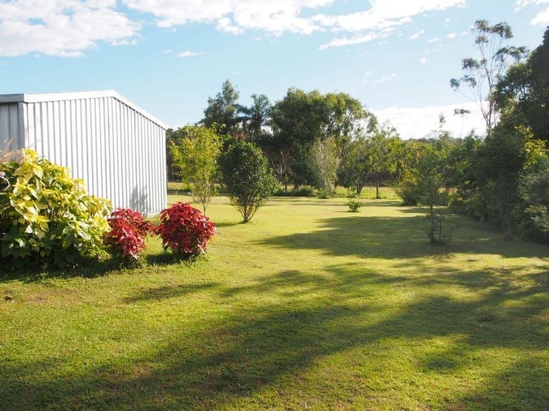 32 Henricksens Road, Sharon QLD 4670