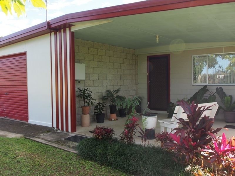 32 Henricksens Road, Sharon QLD 4670