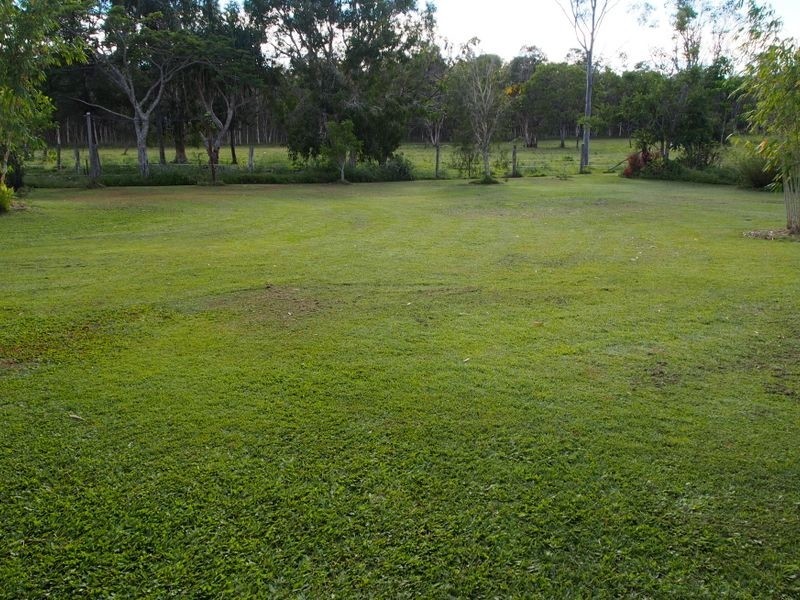 32 Henricksens Road, Sharon QLD 4670