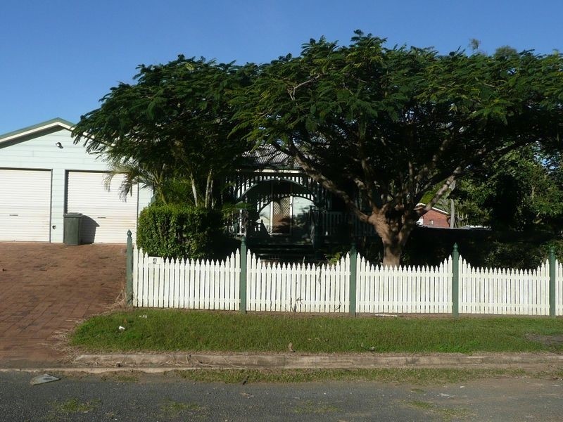 4 Olsen Street, Bundaberg East QLD 4670