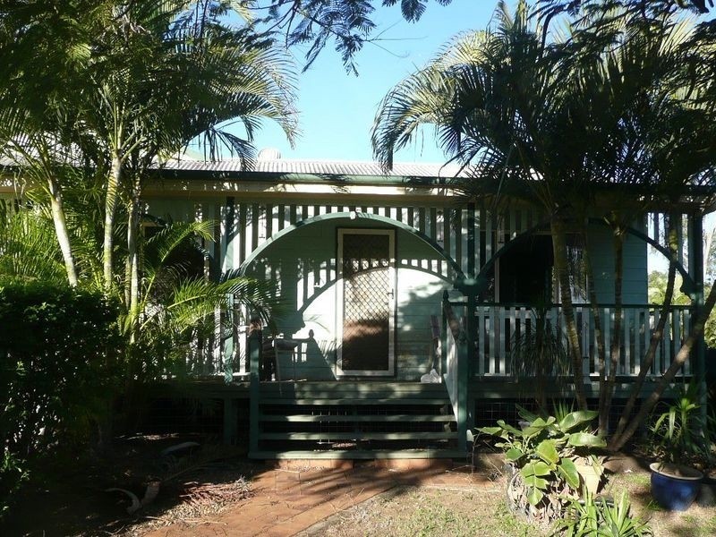 4 Olsen Street, Bundaberg East QLD 4670