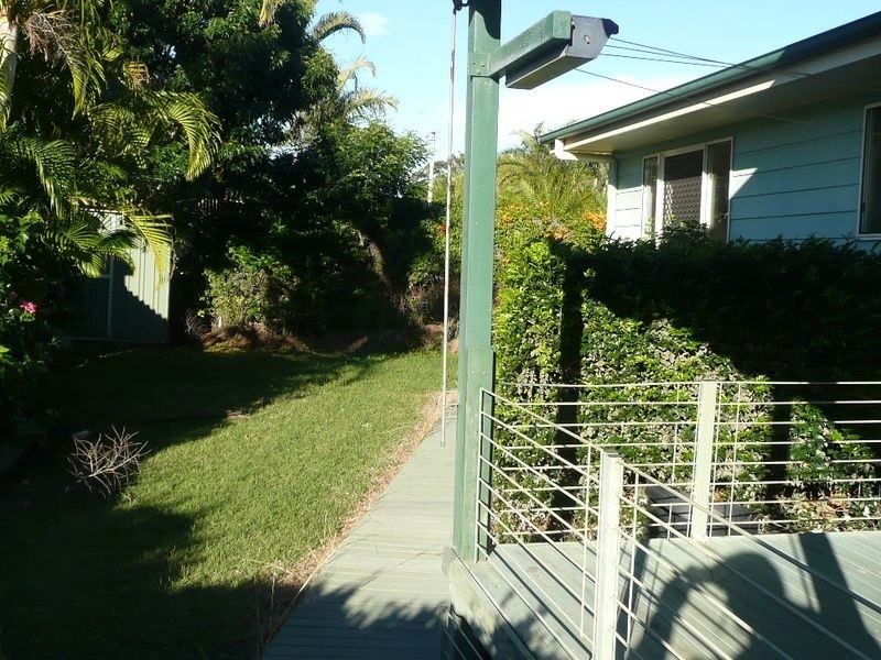 4 Olsen Street, Bundaberg East QLD 4670