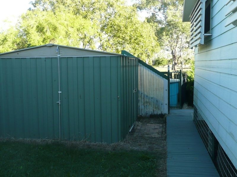 4 Olsen Street, Bundaberg East QLD 4670
