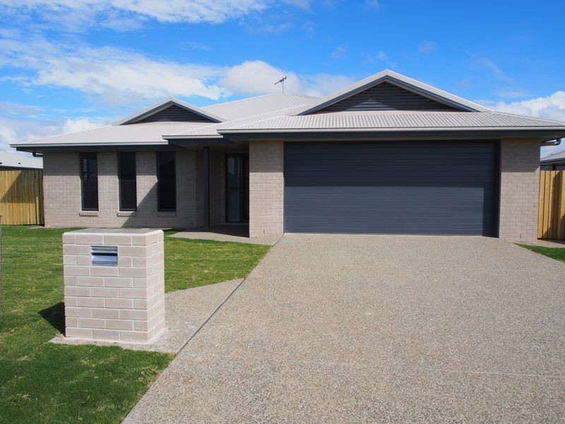 24 Beech Links Drive, Ashfield QLD 4670