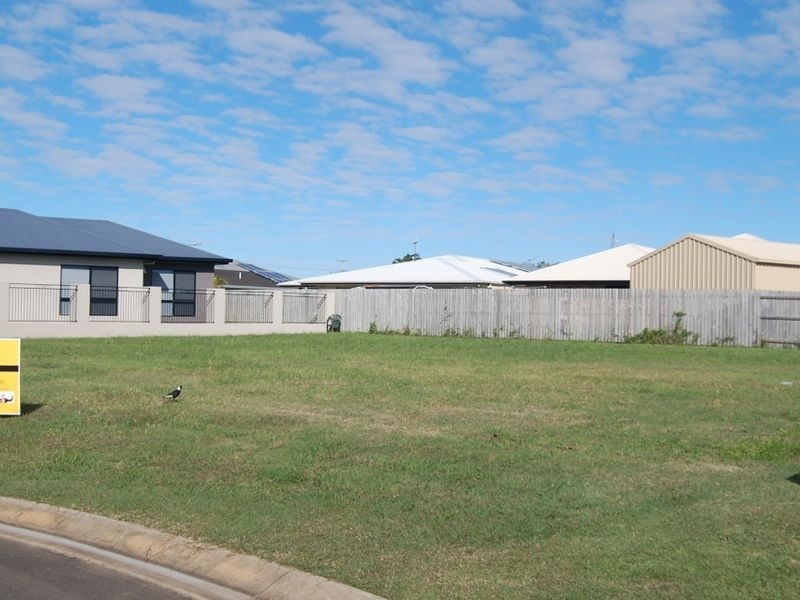 12 Liddell Court, Kepnock QLD 4670