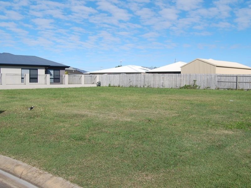 12 Liddell Court, Kepnock QLD 4670