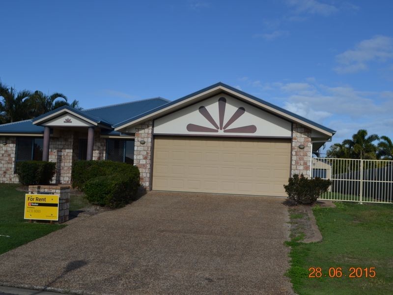 5 Jesse Court, Bargara QLD 4670