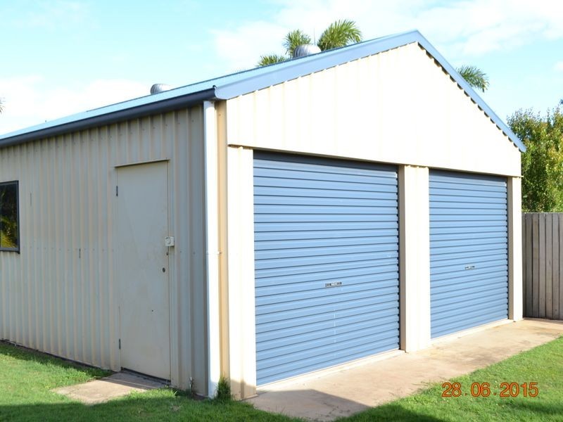 5 Jesse Court, Bargara QLD 4670