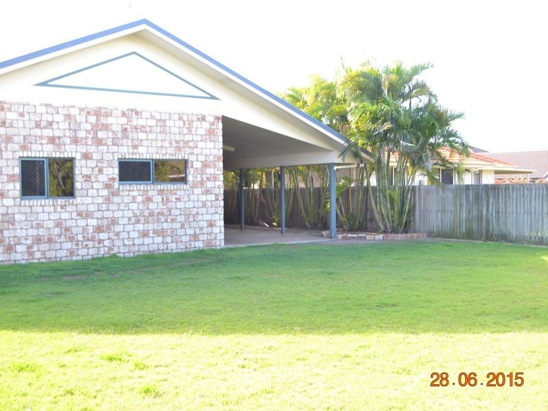 5 Jesse Court, Bargara QLD 4670