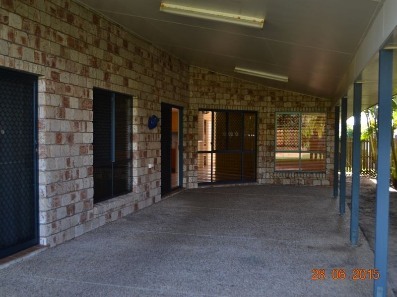 5 Jesse Court, Bargara QLD 4670