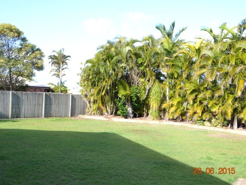 5 Jesse Court, Bargara QLD 4670