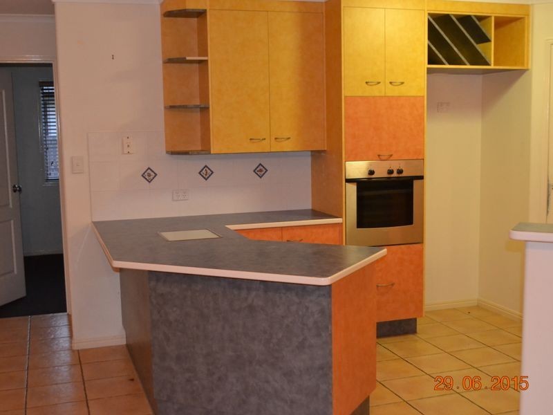 5 Jesse Court, Bargara QLD 4670