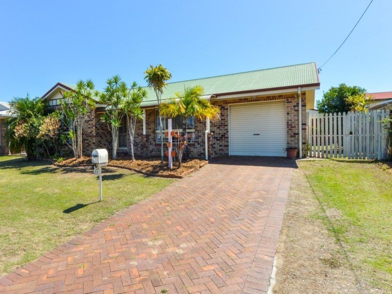 39 Letinic Street, Millbank QLD 4670