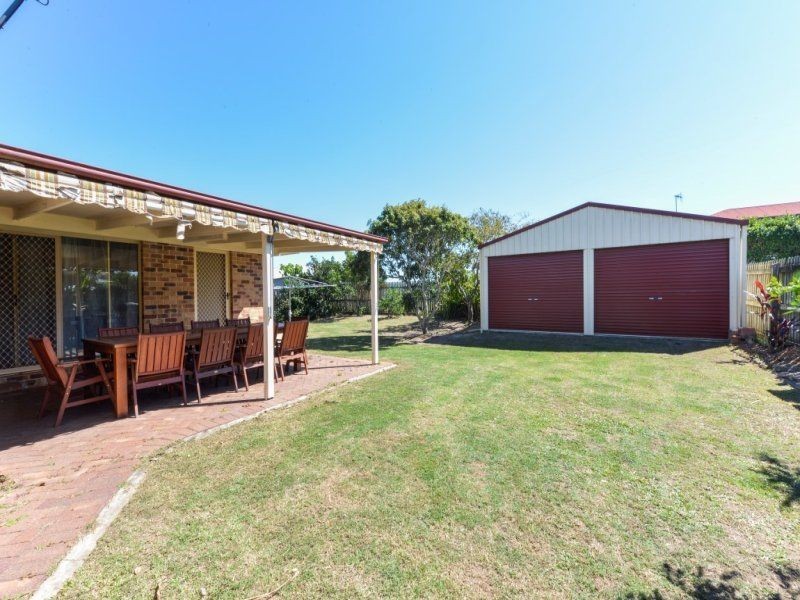 39 Letinic Street, Millbank QLD 4670