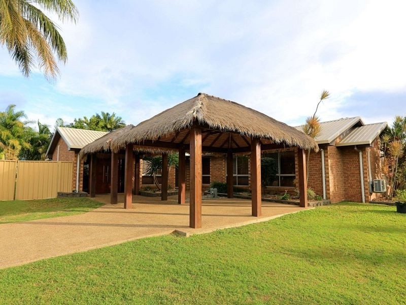 1 Finbay Avenue, Avoca QLD 4670