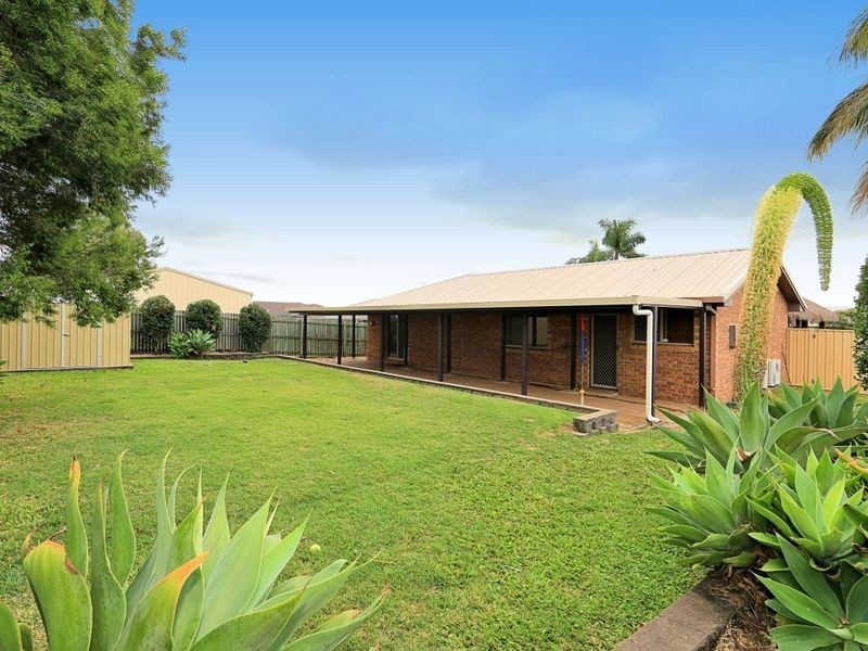 1 Finbay Avenue, Avoca QLD 4670