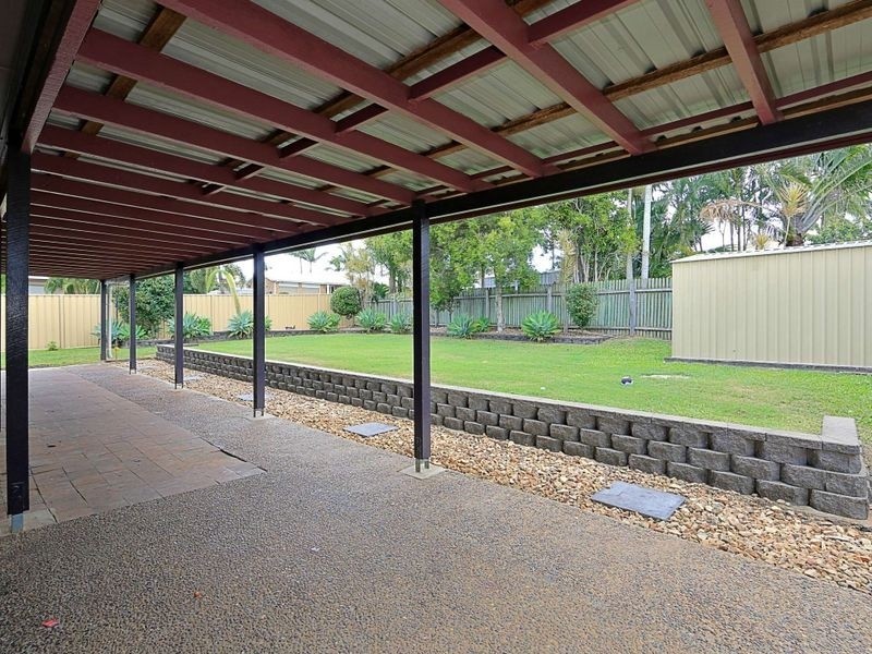 1 Finbay Avenue, Avoca QLD 4670
