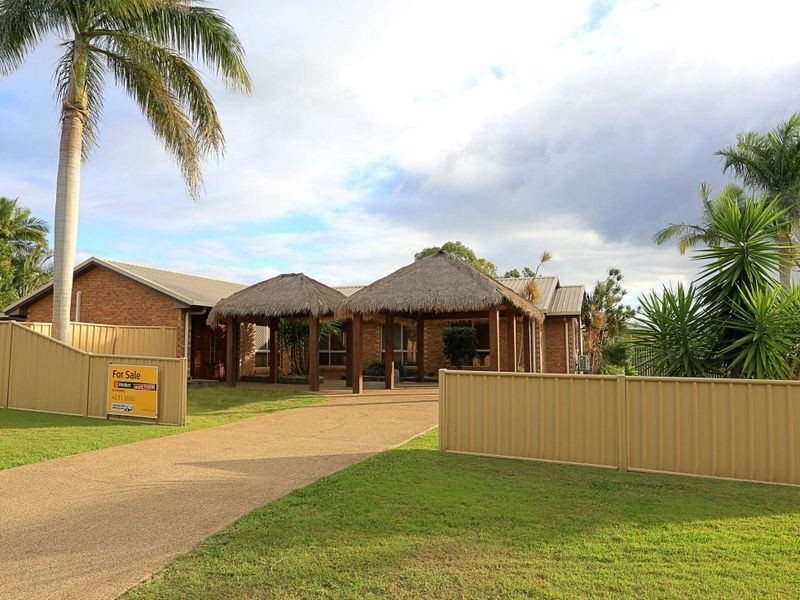 1 Finbay Avenue, Avoca QLD 4670