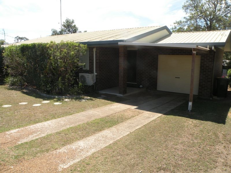 101 Avoca Street, Avoca QLD 4670