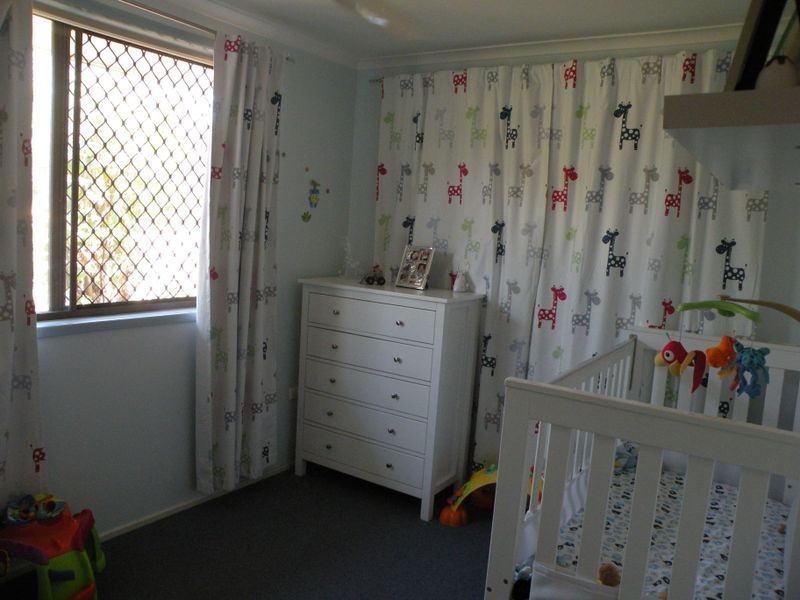 101 Avoca Street, Avoca QLD 4670