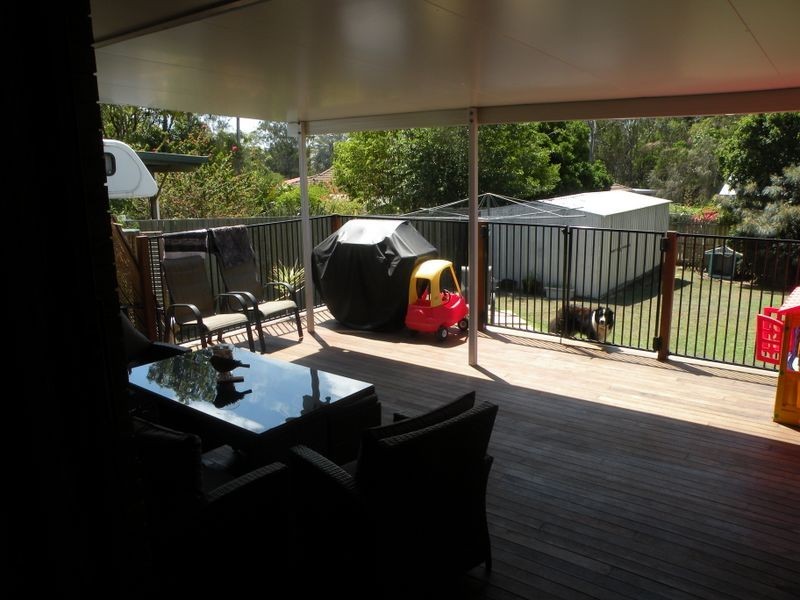 101 Avoca Street, Avoca QLD 4670