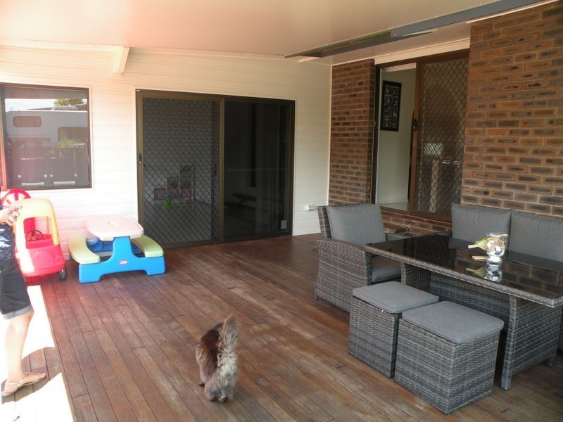 101 Avoca Street, Avoca QLD 4670