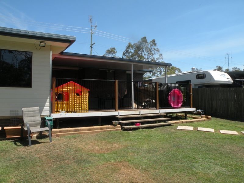 101 Avoca Street, Avoca QLD 4670