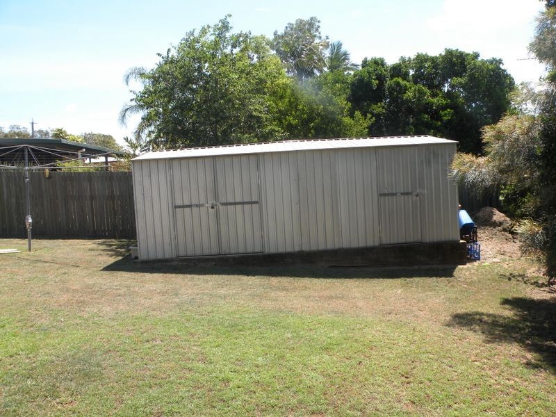 101 Avoca Street, Avoca QLD 4670