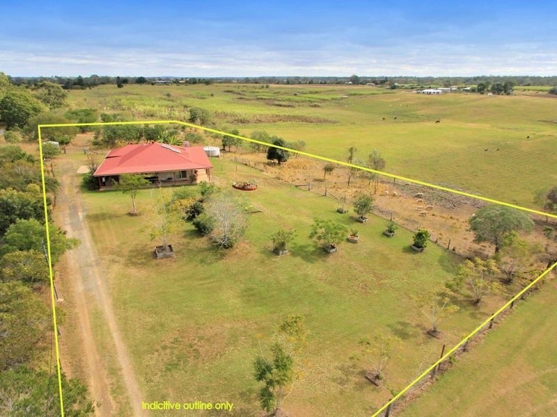 66 South Bingera Road, South Bingera QLD 4670