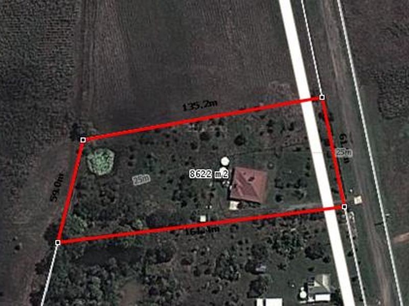 66 South Bingera Road, South Bingera QLD 4670