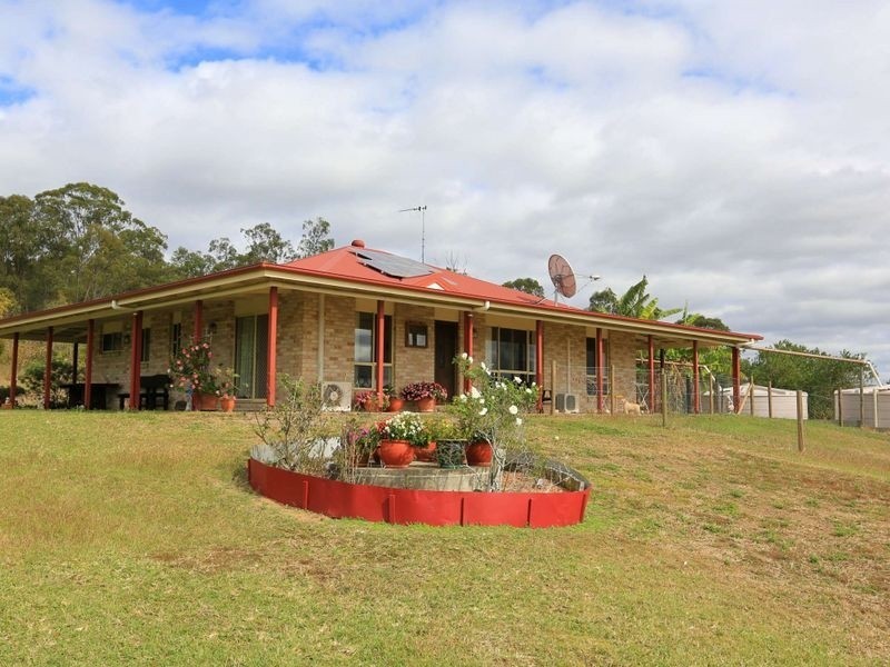 66 South Bingera Road, South Bingera QLD 4670