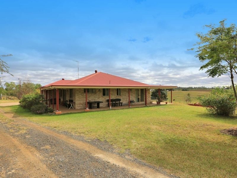 66 South Bingera Road, South Bingera QLD 4670