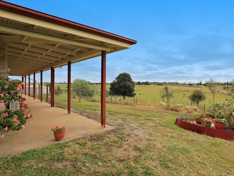 66 South Bingera Road, South Bingera QLD 4670