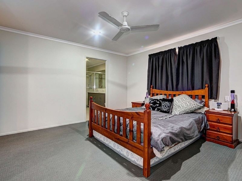 3 Outlook Court, Ashfield QLD 4670